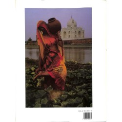 ABAO Géographie & Voyages [Inde] Raghu Rai - Taj Mahal.