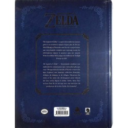 ABAO Essais The Legend of Zelda - Encyclopédie