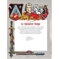 ABAO Chevalier Rouge (Le) Le Chevalier Rouge 05