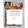 ABAO Chevalier Rouge (Le) Le Chevalier Rouge 05