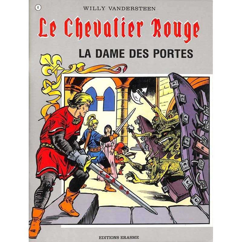 ABAO Chevalier Rouge (Le) Le Chevalier Rouge 04