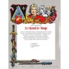 ABAO Chevalier Rouge (Le) Le Chevalier Rouge 04