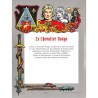 ABAO Chevalier Rouge (Le) Le Chevalier Rouge 01