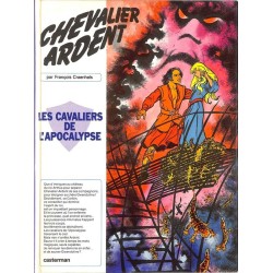 abao.be•Chevalier Ardent