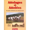 ABAO Essais Mavré (M) - Attelages et attelés.