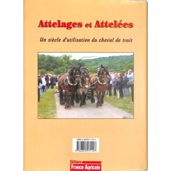 ABAO Essais Mavré (M) - Attelages et attelés.