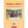 ABAO Essais Mavré (M) - Attelages et attelés.