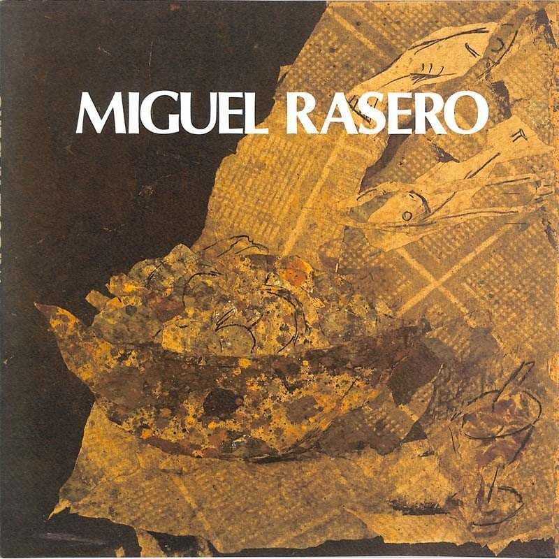 ABAO Arts Miguel Rasero.