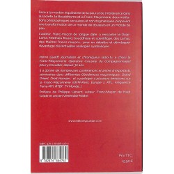 ABAO Franc-Maçonnerie Guelff (P) - Rencontres fraternelles avec Matthieu Ricard et le Dalaï-Lama.