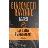 ABAO Romans Giacometti & Ravenne - La Nuit du mal.