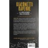 ABAO Romans Giacometti & Ravenne - La Relique du chaos.