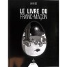 ABAO Franc-Maçonnerie Jakin BD - Le Livre du franc-maçon.