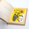 ABAO Littérature Vlaminck (Maurice) - D'un lit dans l'autre. Illustrations d'André Derain.