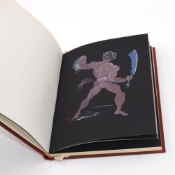 ABAO Littérature Wilde (Oscar) - Salomé. Illustrations d'André Derain.