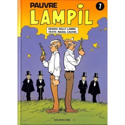 abao.be•Pauvre Lampil