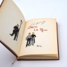 ABAO Littérature Bruant (Aristide) - Dans la rue. Illustrations de Steinlen.
