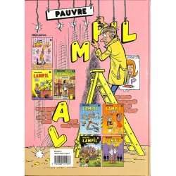 ABAO Bandes dessinées Pauvre Lampil 07