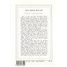 ABAO Romans Rouart (Jean-Marie) - Nous ne savons pas aimer.
