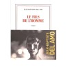 ABAO Romans Del Amo (Jean-Baptiste) - Le Fils de l'homme.