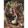 ABAO Achile Les Chemins d'Avalon 02
