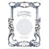 ABAO Arts du livre Verdure (Elizabeth) - Cartonnages romantiques 1840-1870.