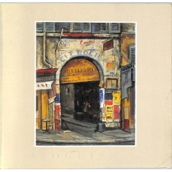 ABAO Beaux-Arts [Oguiss Takanori] Takanori Oguiss (1901-1986).