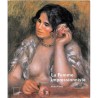 ABAO Arts [Beaux-Arts] Plazy (Gilles) - La Femme impressionniste.