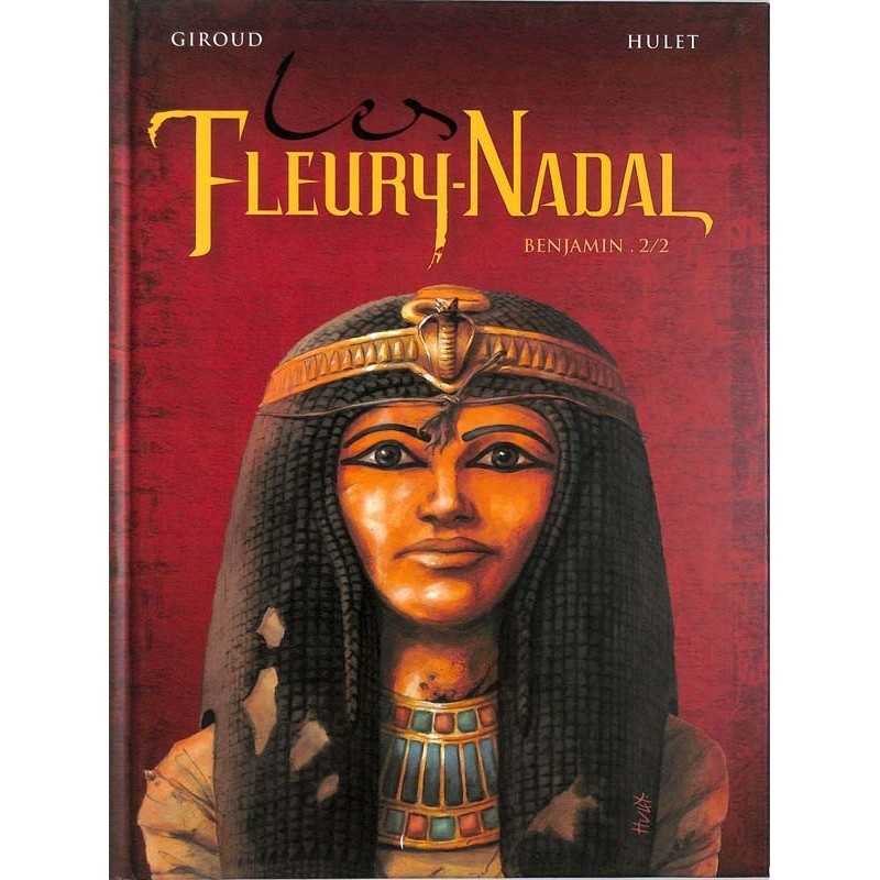 ABAO Décalogue (Le) Les Fleury-Nadal 03
