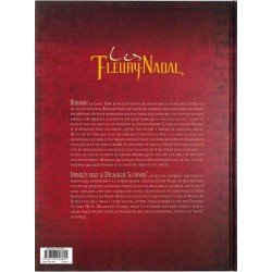 ABAO Décalogue (Le) Les Fleury-Nadal 03