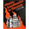 ABAO Essais [Allemagne] Reichs-Kristallnacht in Hannover.
