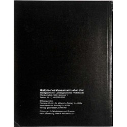ABAO Essais [Allemagne] Reichs-Kristallnacht in Hannover.