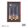 ABAO Franc-Maçonnerie Mac Nulty (W. Kirk) - Freemasonry.