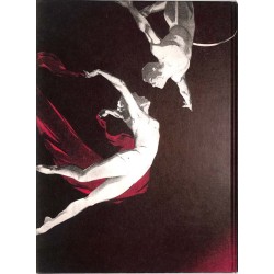 ABAO Arts [Arts du cirque] JAMIESON (David) & DAVIDSON (Sandy) - La Passion du Cirque.