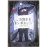 ABAO Jeunesse Perrin (Clotilde) - A l'intérieur des méchants.