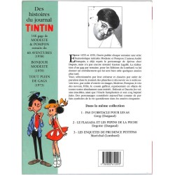 ABAO Modeste et Pompon Modeste et Pompon (Les classiques du rire)