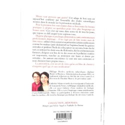 ABAO Essais [Santé] Presles (Philippe) & Solano (Catherine) - Prévenir.