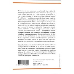 ABAO Essais Kurkdjian (Gérard) - Méditation musicale.