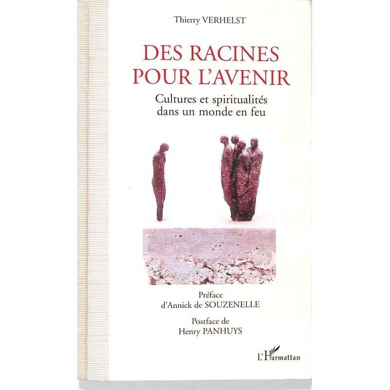 ABAO Essais Verhelst (Thierry) - Des Racines pour l'avenir.