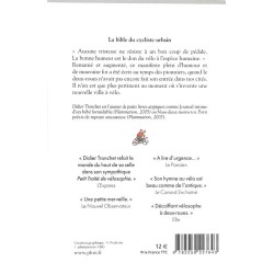 ABAO Essais Tronchet (Didier) - Petit traité de vélosophie.