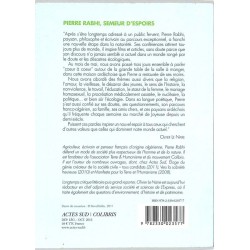 ABAO Essais Le Naire (Olivier) - Pierre Rabhi semeur d'espoir.