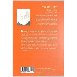 ABAO Essais [Sciences] Reeves (Hubert) & Lenoir (Frédéric) - Mal de Terre.
