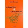 ABAO Essais Sorman (Guy) - Le Progrès et ses ennemis.