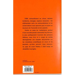 ABAO Essais Sorman (Guy) - Le Progrès et ses ennemis.