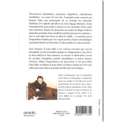 ABAO Essais Grozdanovitch (Denis) - La Puissance discrète du hasard.