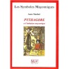 ABAO Franc-Maçonnerie Montfort (Anna) - Pythagore et l'initiation maçonnique.