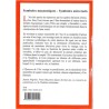 ABAO Franc-Maçonnerie Nogrene (Jeanne) - L'Epreuve de l'air. Voyage et purification.