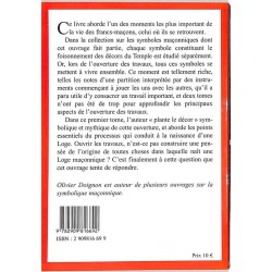ABAO Franc-Maçonnerie Doignon (Olivier) - Comment naît une loge maçonnique?