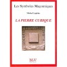 ABAO Franc-Maçonnerie Lapidus (Miche) - La Pierre cubique.