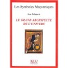 ABAO Franc-Maçonnerie Delaporte (Jean) - Le Grand Architecte de l'Univers.