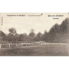 ABAO Bruxelles Watermael-Boitsfort - Hippodrome de Boitsfort - Le dernier tournant.